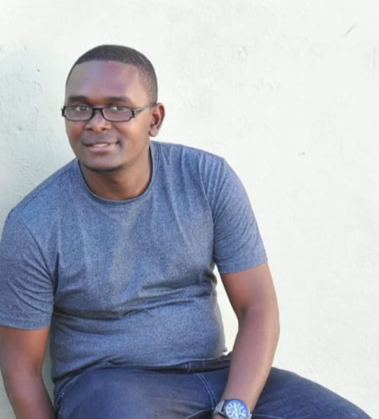 Senior Software Engineer